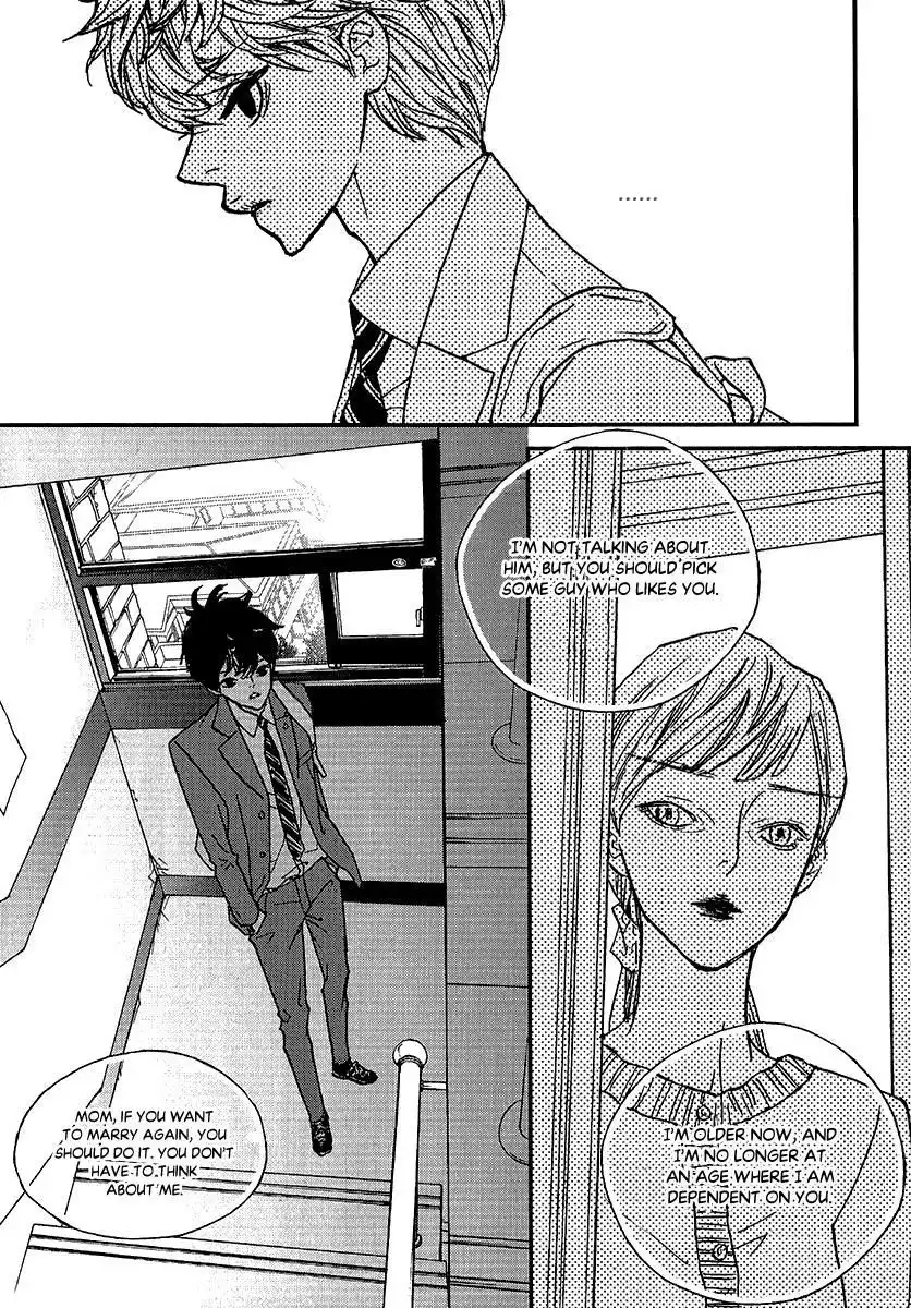 Nocturne (PARK Eun-Ah) Chapter 47 8